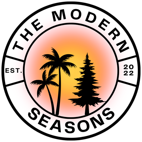 TheModernSeasons logo